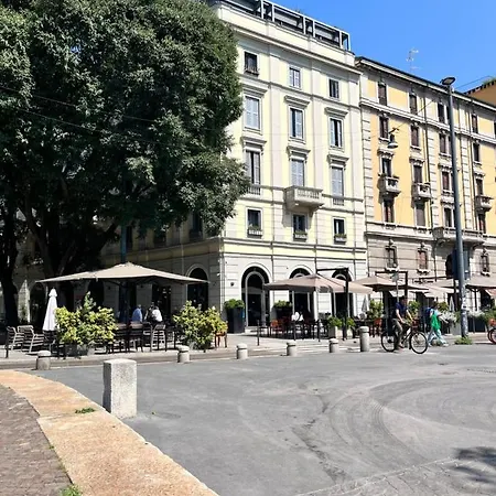 Apartament Brera
