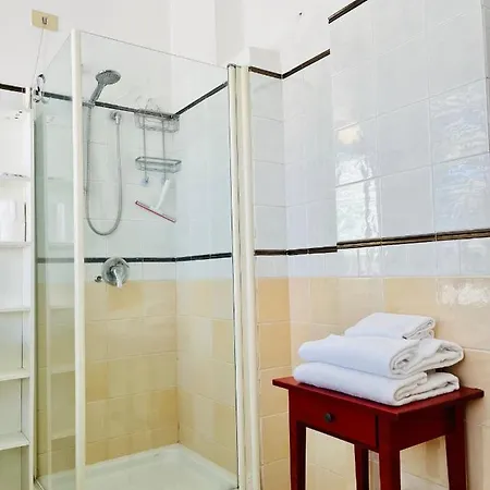 Brera Apartament