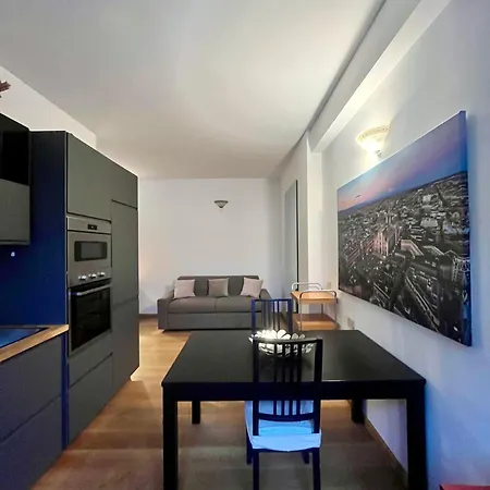Apartament Brera