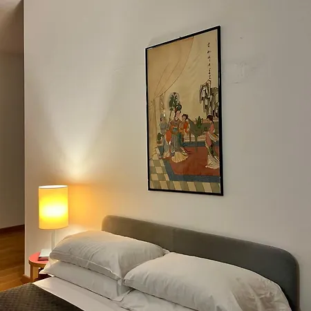 Brera * Mediolan