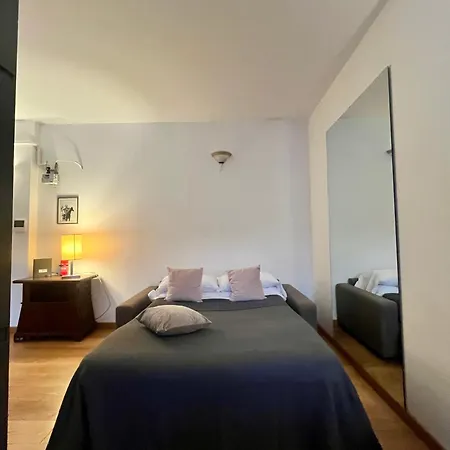 Apartament Brera