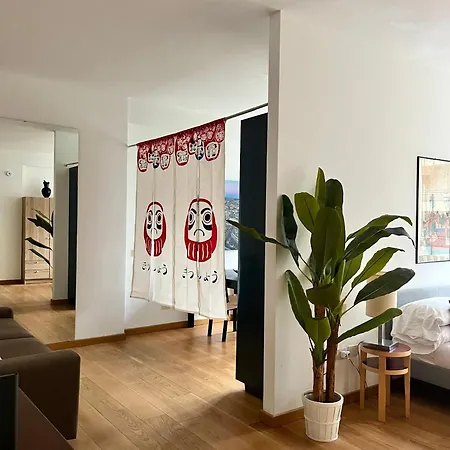 Apartament Brera