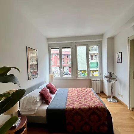 Apartament Brera *