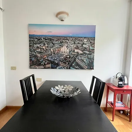 Brera Apartament