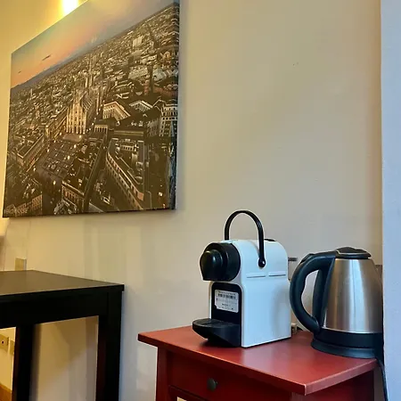 Apartament Brera