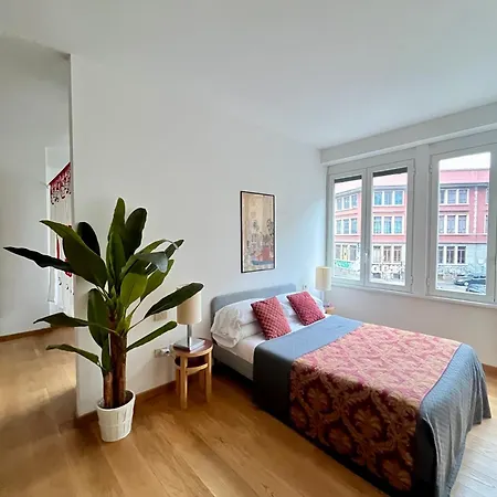 Brera Apartament