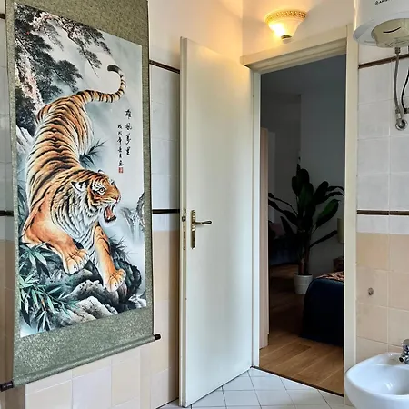 Apartament Brera *