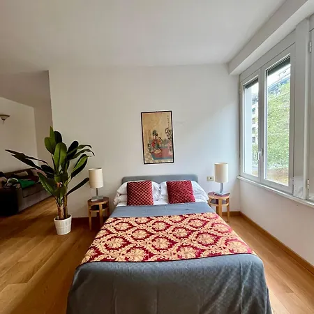 Brera Apartament