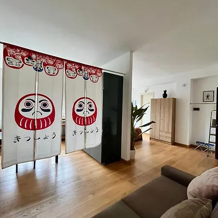 Apartament Brera