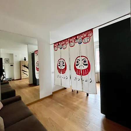 Brera * Mediolan