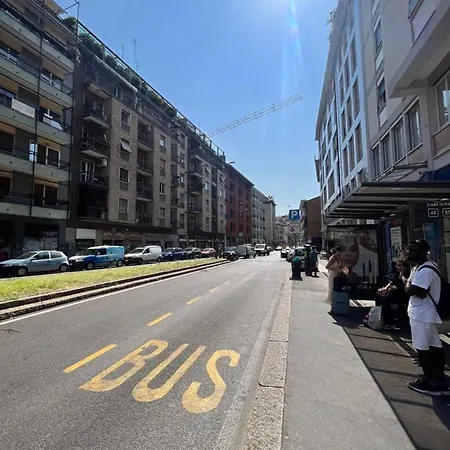 アパート Brera *