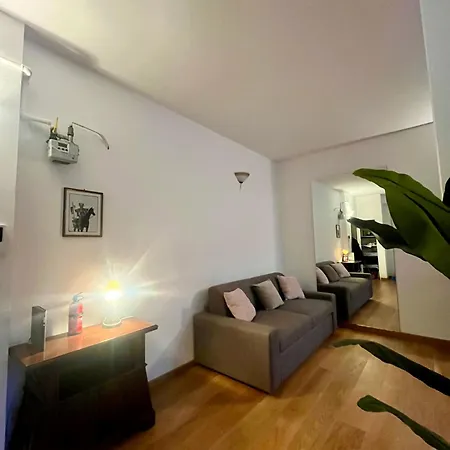 Brera アパート *