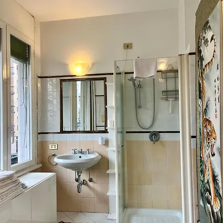 Brera アパート *