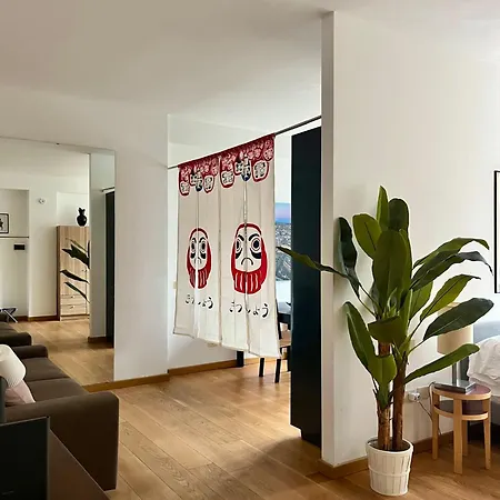 Brera アパート *