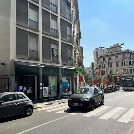 Brera * Mailand