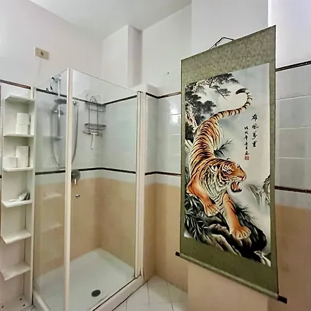 Brera Apartment